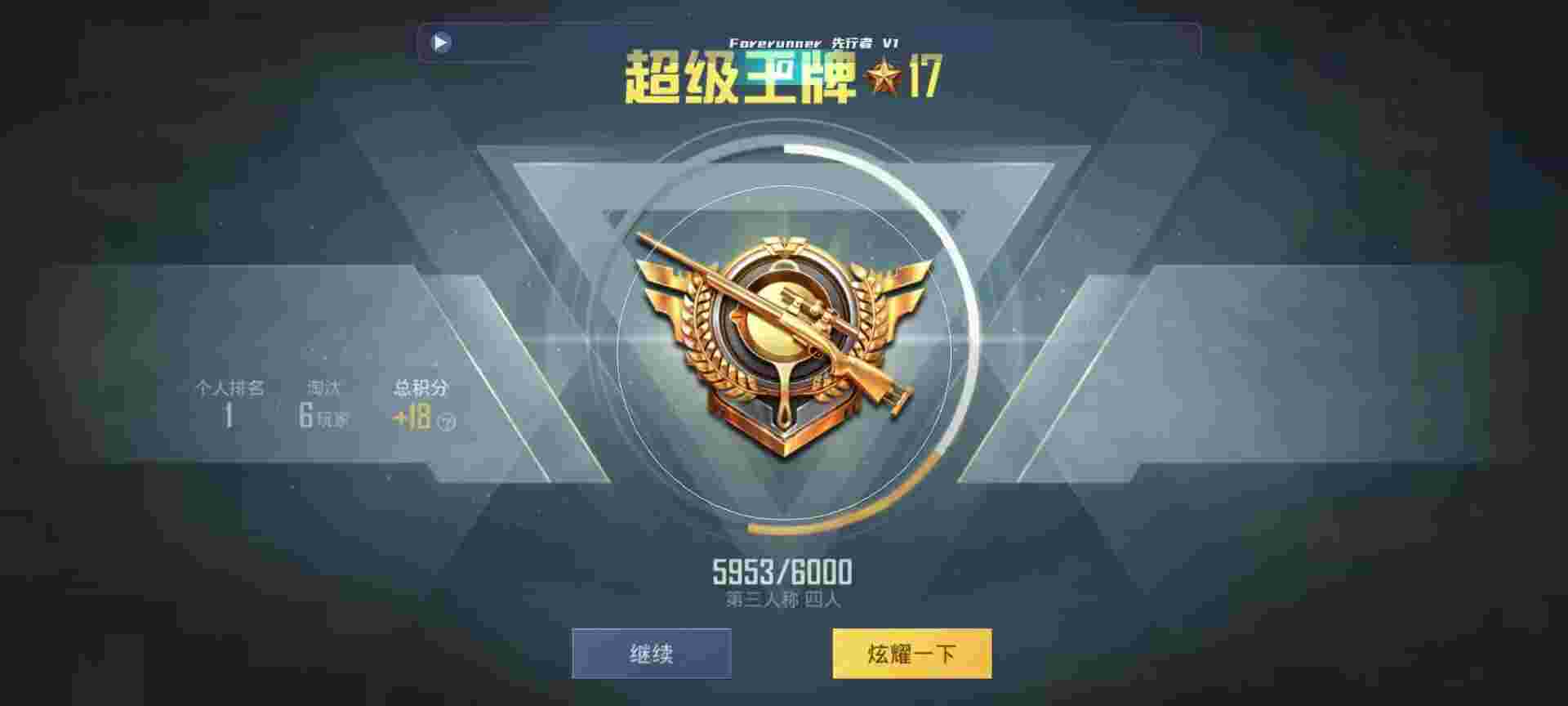 和平精英鸡腿辅助自瞄 - ƽӢ֧л辅助预览图